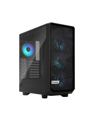 FD MESHIFY 2 COM RGB BLK TG LI